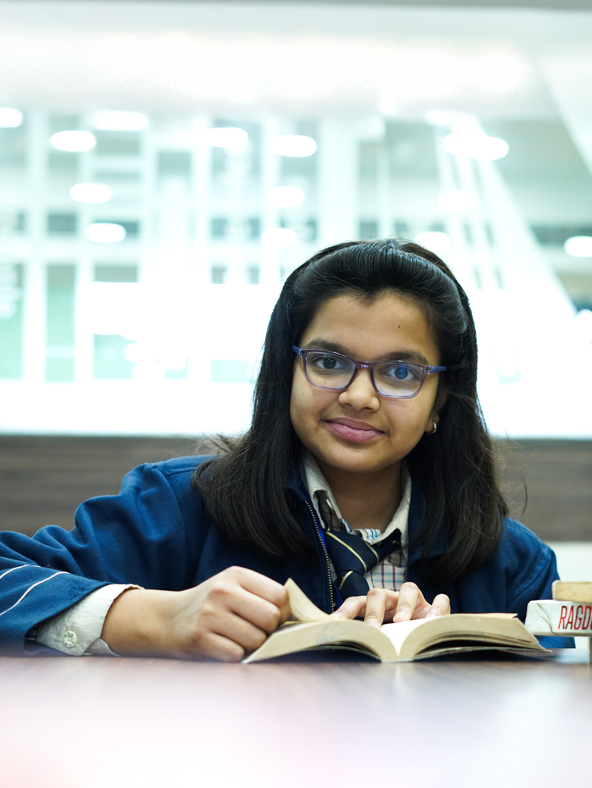 Personalised Guidance