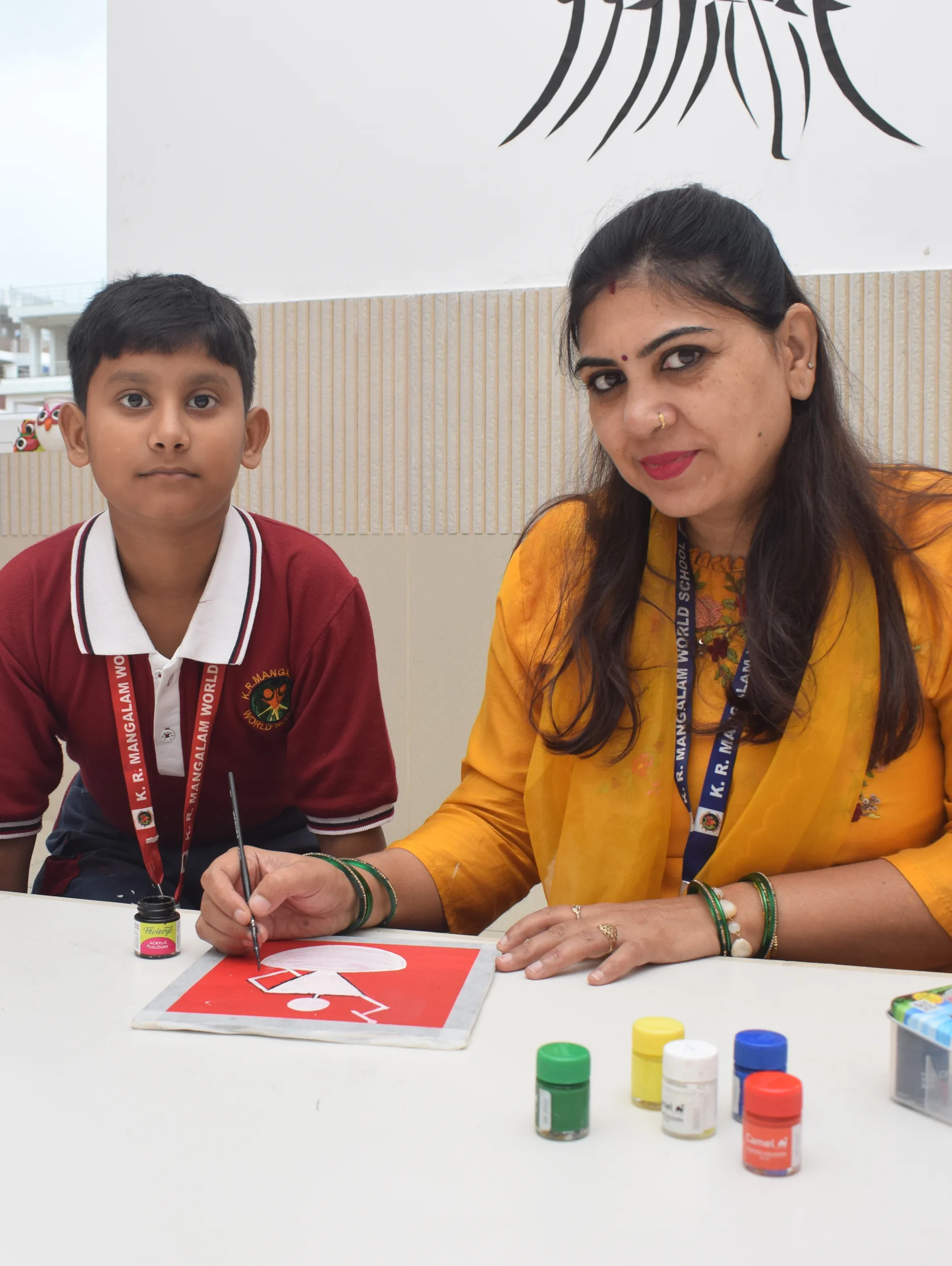 Personalised Guidance