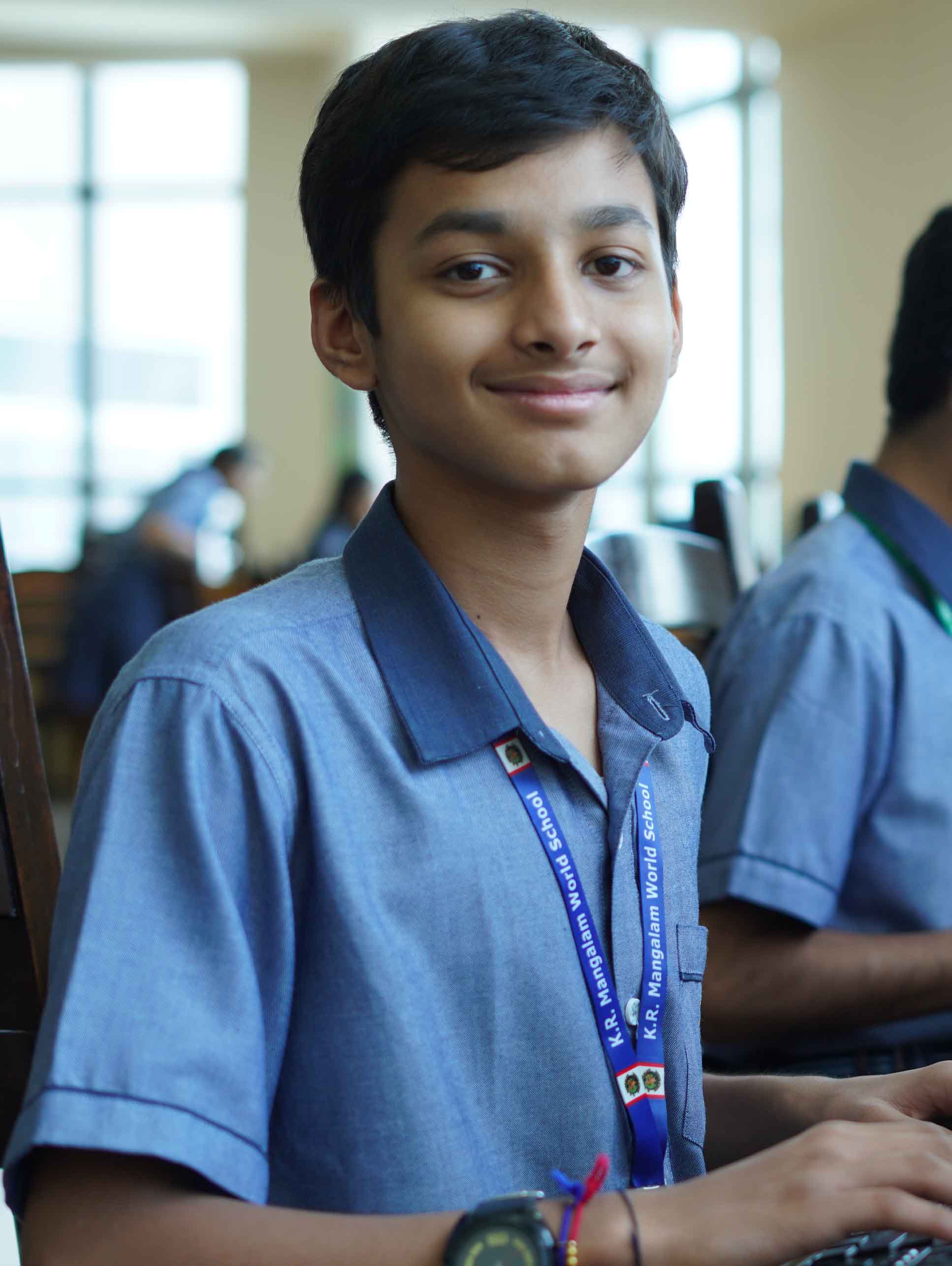 Globally-Aligned Curriculum