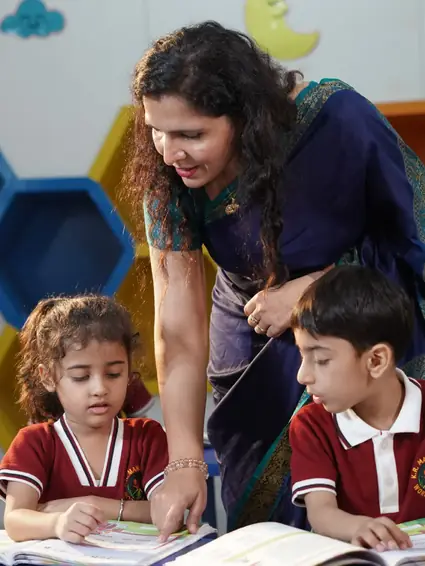 Personalised Guidance