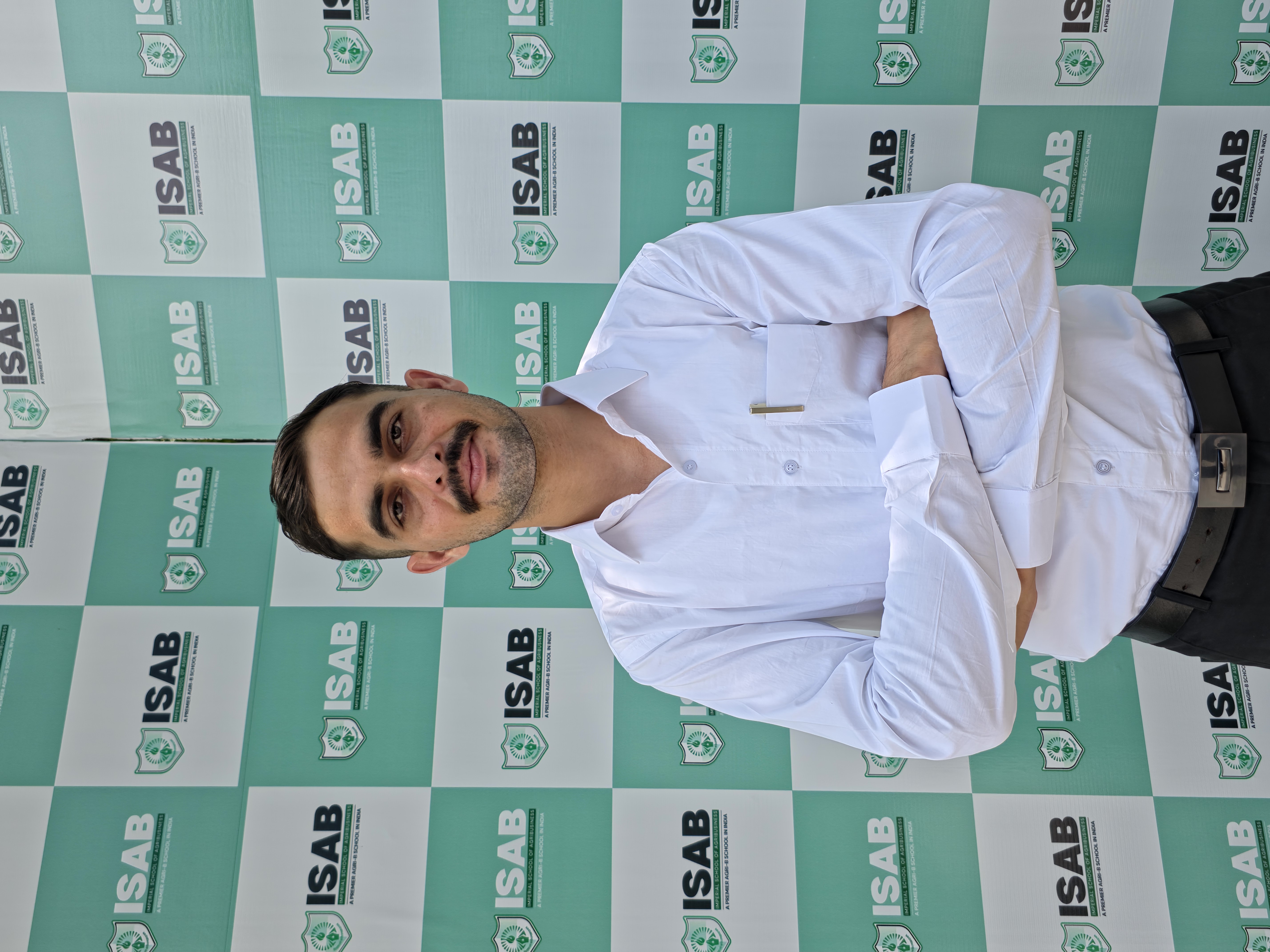 Yash Bishnoi
