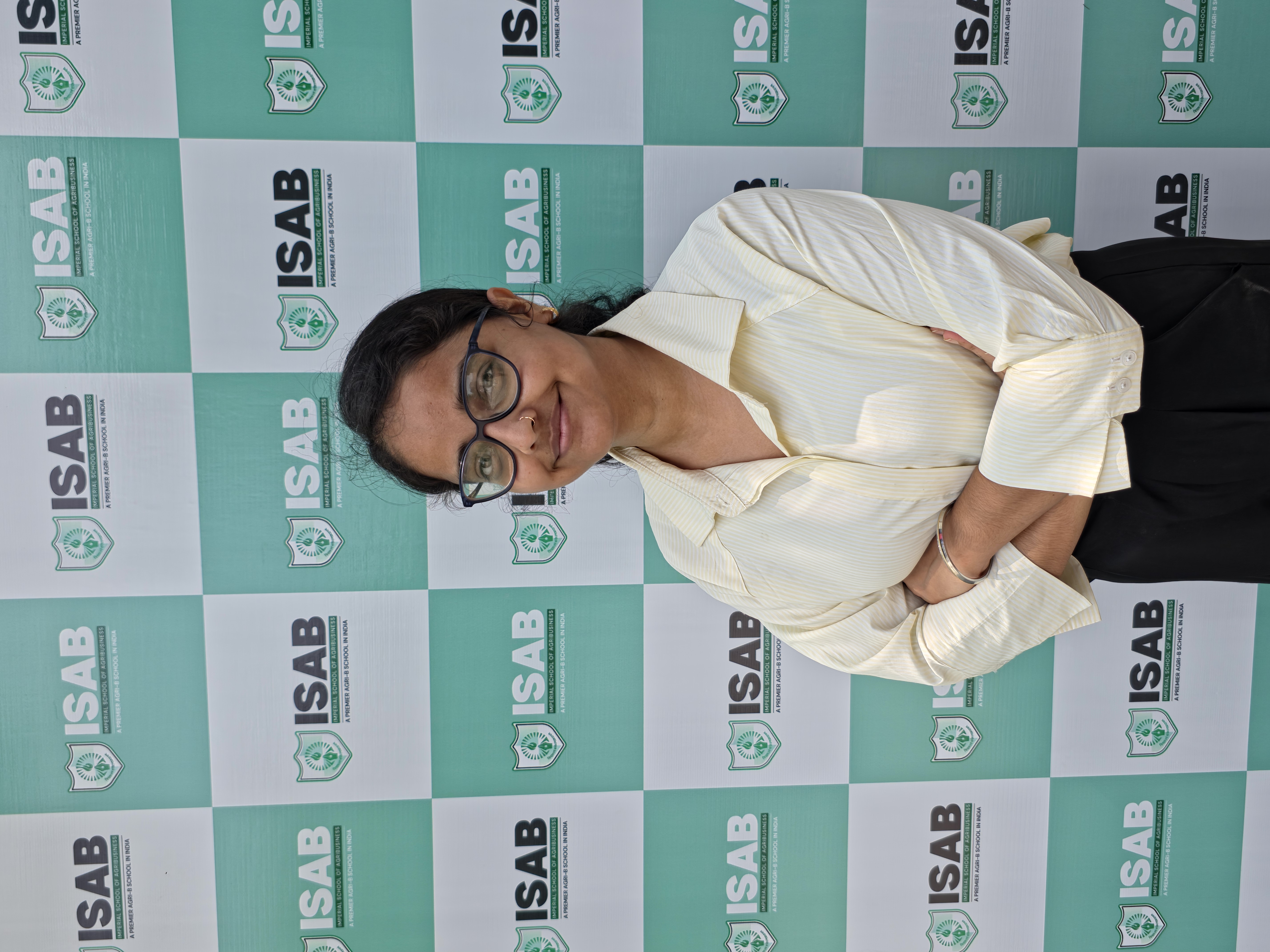Nandini Singh