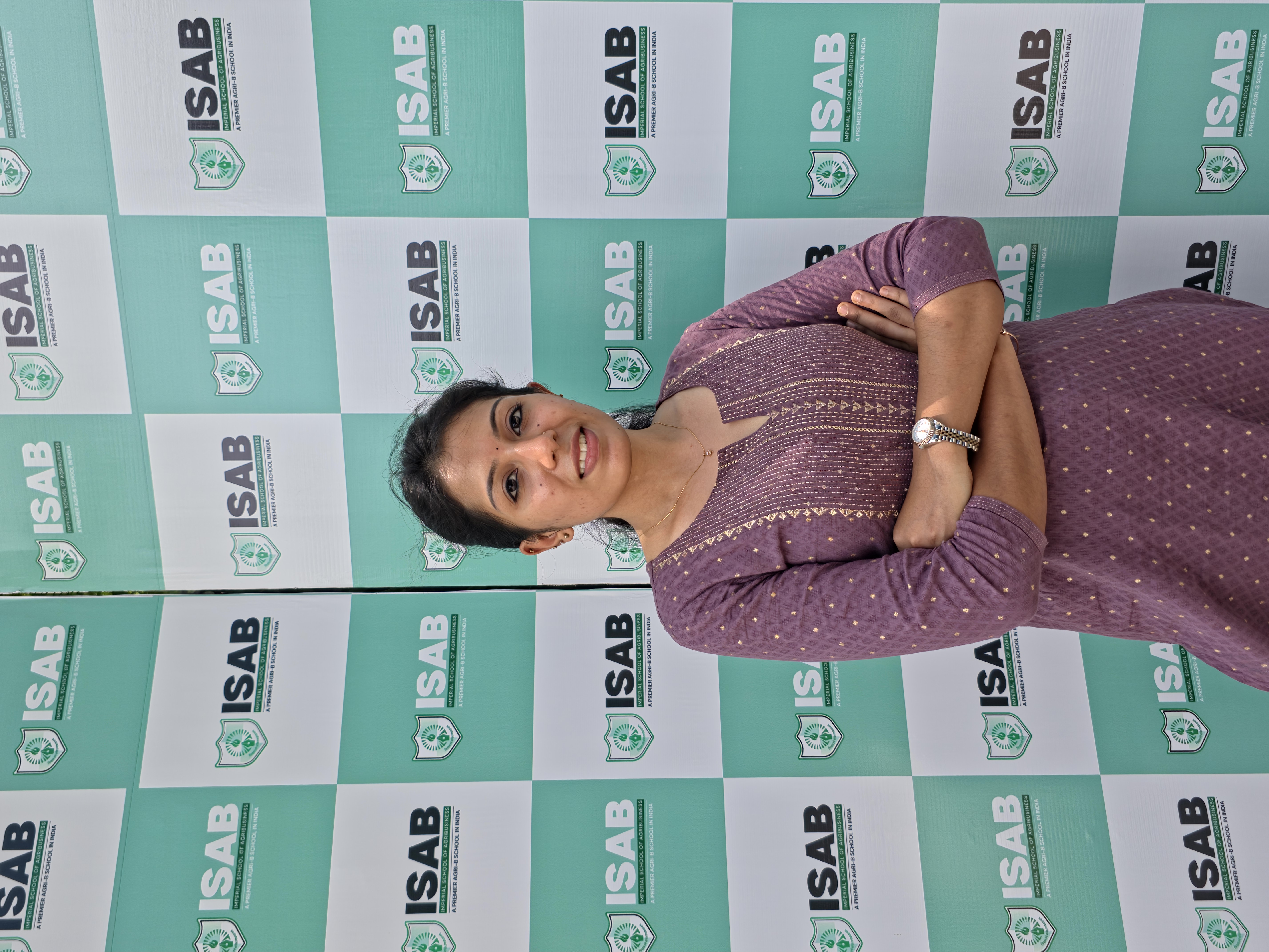Ravathi Ajay