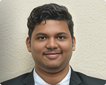 Bibhu Prasad Pandit