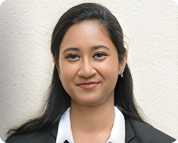 Sudeshna Chatterjee